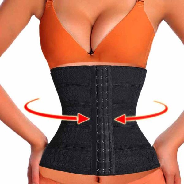 waist support trainer shapers for woman corset slimming belt body shaper modeling strap, Black;gray
waist support trainer shapers for woman corset slimming belt body shaper modeling strap, Black;gray