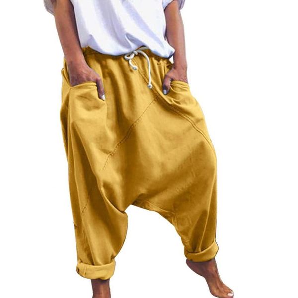 women's pants & capris women casual drawstring pockets drop crotch baggy long trousers harem wide leg 2021 hip hop style, Black;white
women's pants & capris women casual drawstring pockets drop crotch baggy long trousers harem wide leg 2021 hip hop style, Black;white