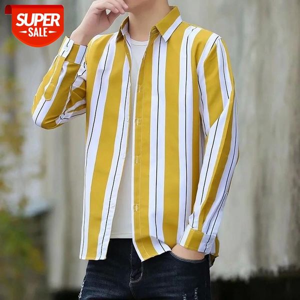 men's casual striped shirt single patch pocket long sleeve standard-fit comfortable button-down shirts #ir9f, White;black
men's casual striped shirt single patch pocket long sleeve standard-fit comfortable button-down shirts #ir9f, White;black
