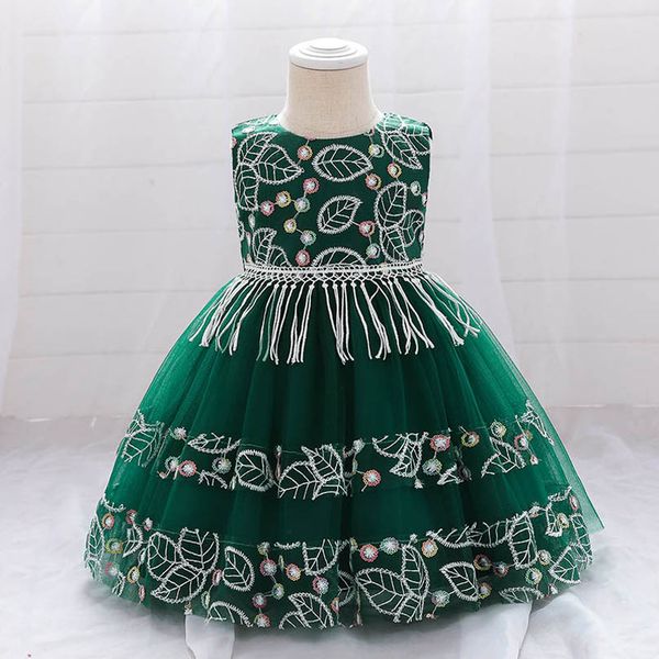 girls dresses 1st birthday dress for baby girl kids clothes wear children clothing embroidery flower summer princess party b7641, Red;yellow
girls dresses 1st birthday dress for baby girl kids clothes wear children clothing embroidery flower summer princess party b7641, Red;yellow