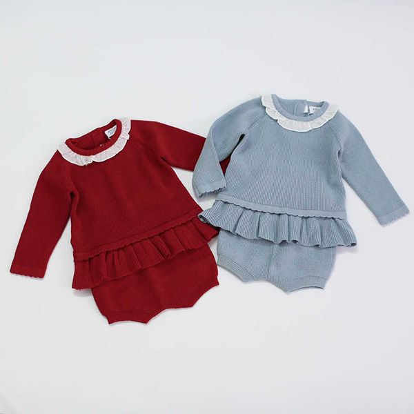 infant baby boys girls knit long sleeve + shorts pants clothing sets spring autumn kids boy girl suit clothes, White
infant baby boys girls knit long sleeve + shorts pants clothing sets spring autumn kids boy girl suit clothes, White