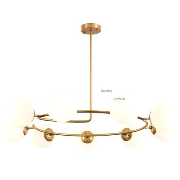 chandeliers modern led hanging lamps chandelier lighting nordic bedroom suspension luminaires simple creative glass lustre
chandeliers modern led hanging lamps chandelier lighting nordic bedroom suspension luminaires simple creative glass lustre