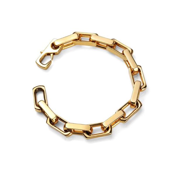 link, chain wolf tide 10mm stainless steel bracelet color matching gold plated stitching hip hop rock fashion jewelry gift for men, Black
link, chain wolf tide 10mm stainless steel bracelet color matching gold plated stitching hip hop rock fashion jewelry gift for men, Black