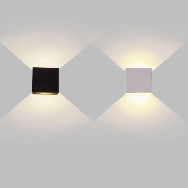 boruit 7w lampada led aluminium wall light rail project square led wall lamp bedside room bedroom decor arts
boruit 7w lampada led aluminium wall light rail project square led wall lamp bedside room bedroom decor arts