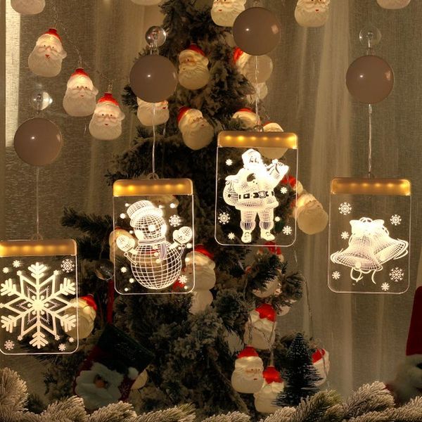strings elk bell string garland night light led christmas decor for home tree ornaments 2021 navidad xmas gift year 2022
strings elk bell string garland night light led christmas decor for home tree ornaments 2021 navidad xmas gift year 2022