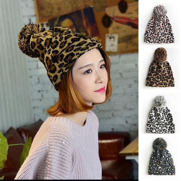 beanie/skull caps personalized embroidered beanie custom leopard pom monogrammed hat earflap knitting to keep warm cap, Blue;gray
beanie/skull caps personalized embroidered beanie custom leopard pom monogrammed hat earflap knitting to keep warm cap, Blue;gray