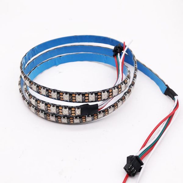 dc5v 1m 74leds/m ws2812b ws2812 led strip,individually addressable smart rgb led strip,black/white pcb waterproof ip30/65/67
dc5v 1m 74leds/m ws2812b ws2812 led strip,individually addressable smart rgb led strip,black/white pcb waterproof ip30/65/67