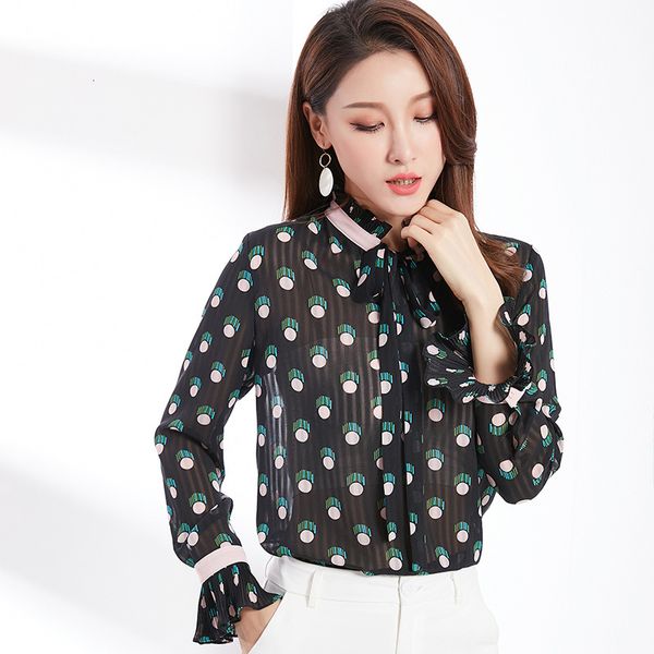 2021 new nova primavera colarinho pequeno stand chiffon mulheres camisa manga longa de impresso borboleta meninas da luva lady fqax, White
2021 new nova primavera colarinho pequeno stand chiffon mulheres camisa manga longa de impresso borboleta meninas da luva lady fqax, White
