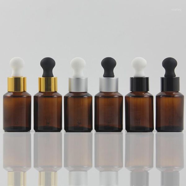storage bottles & jars db201 amber 30ml dropper essential oil glass bottle with different caps
storage bottles & jars db201 amber 30ml dropper essential oil glass bottle with different caps