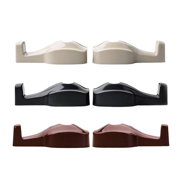 car organizer 3 pairs black/beige/brown interior supplies seat back hidden hook backrest creative
car organizer 3 pairs black/beige/brown interior supplies seat back hidden hook backrest creative