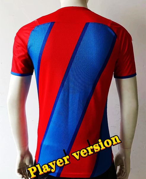 player version 2021 2022 crystal olise third soccer jerseys 21 22 palace zaha eze j.ayew away maillots de foot benteke milivojevic mateta an, Black;yellow
player version 2021 2022 crystal olise third soccer jerseys 21 22 palace zaha eze j.ayew away maillots de foot benteke milivojevic mateta an, Black;yellow