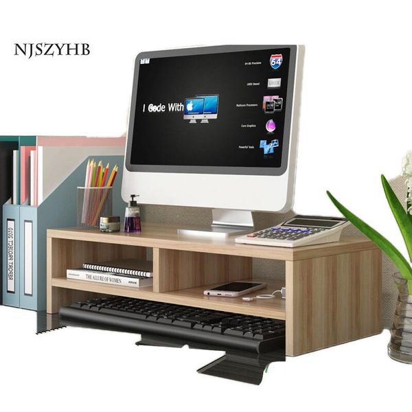 modern minimalist style deskcomputer monitor plus elevated deskdebris finishing storage cabinet
modern minimalist style deskcomputer monitor plus elevated deskdebris finishing storage cabinet