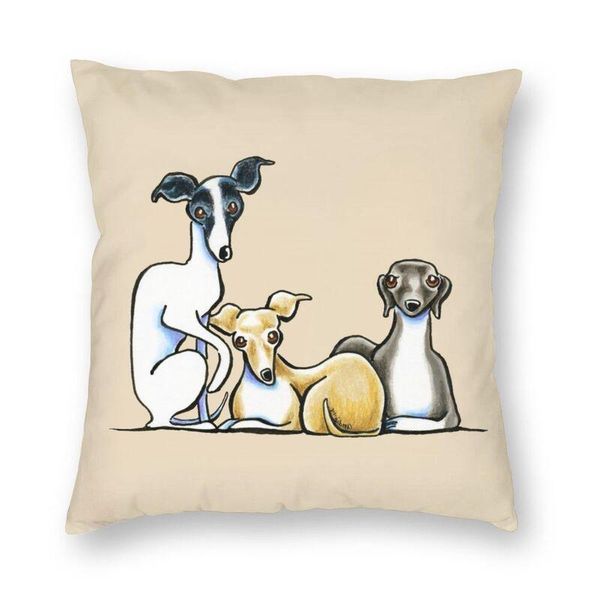 cushion/decorative pillow italian greyhound trio square throw case home decor double side print cute whippet sighthound dog cushion cover fo
cushion/decorative pillow italian greyhound trio square throw case home decor double side print cute whippet sighthound dog cushion cover fo