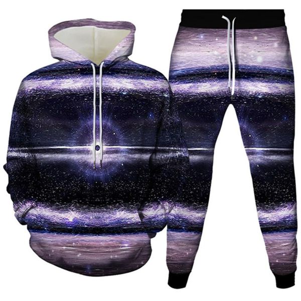 men's tracksuits harajuku galaxy planet art vortex printing men fashion hoodies+trousers 2pcs sets women casual tracksuit clothes plus, Gray
men's tracksuits harajuku galaxy planet art vortex printing men fashion hoodies+trousers 2pcs sets women casual tracksuit clothes plus, Gray