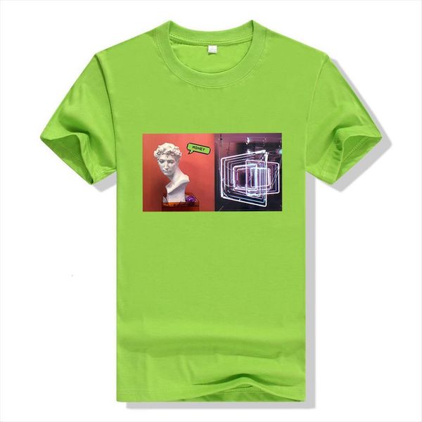 harajuku aesthetic fashion michelangelo art womens t shirt exquisite green streetwear casual, White
harajuku aesthetic fashion michelangelo art womens t shirt exquisite green streetwear casual, White