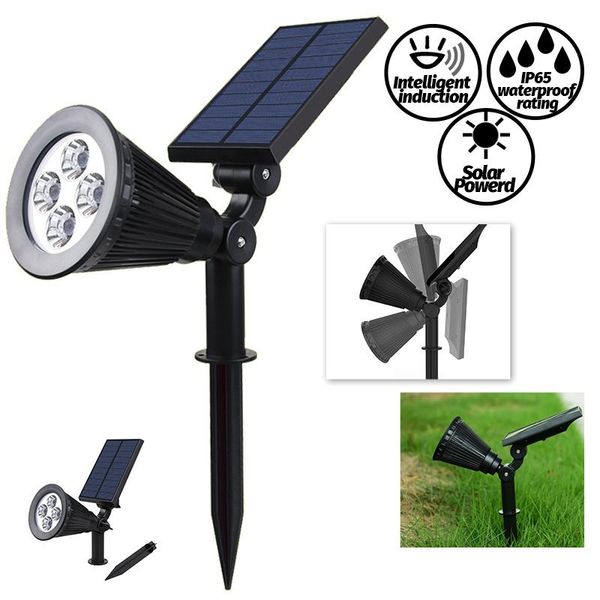 solar outdoor spotlight landscape yard decor lawn lamps ip65 garden lighting led spot light home courtyard street light
solar outdoor spotlight landscape yard decor lawn lamps ip65 garden lighting led spot light home courtyard street light