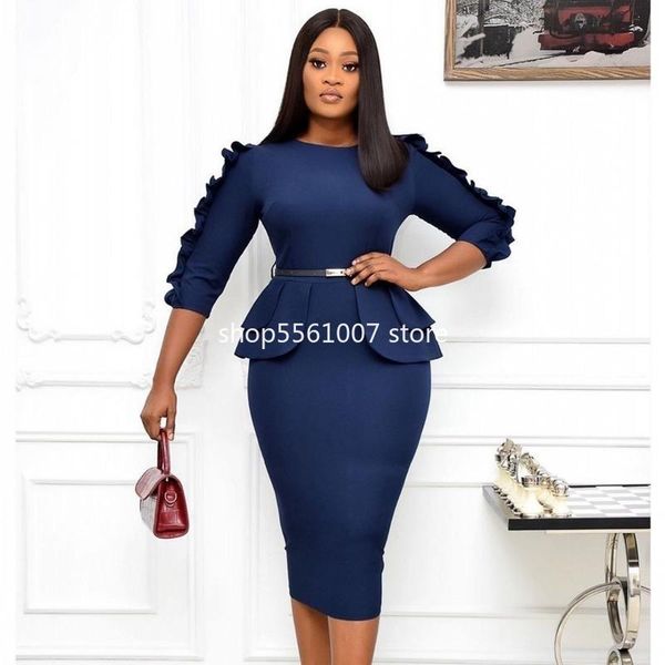 ethnic clothing 3xl plus size spring autumn fashion african women o-neck midi dress american clothes for female, Red
ethnic clothing 3xl plus size spring autumn fashion african women o-neck midi dress american clothes for female, Red