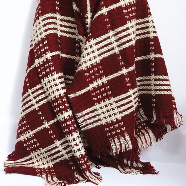 scarves thick warm shawl women's coarse wool scarf in winter, autumn and winter tassel plaid scarfs for ladies, Blue;gray
scarves thick warm shawl women's coarse wool scarf in winter, autumn and winter tassel plaid scarfs for ladies, Blue;gray