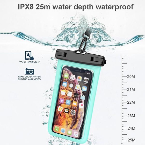 cell phone pouches universal waterproof case mobile cover outdoor water proof pouch bag transparent for cellphone up to 7.0''
cell phone pouches universal waterproof case mobile cover outdoor water proof pouch bag transparent for cellphone up to 7.0''