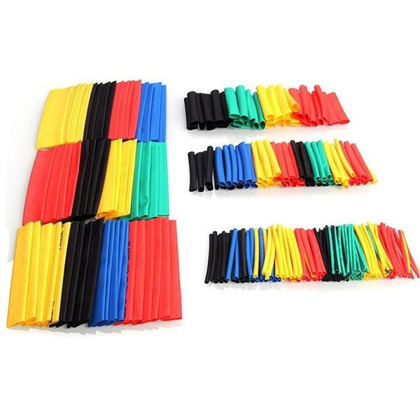 professional hand tool sets 164pcs set polyolefin shrinking assorted heat shrink tube wire cable insulated sleeving tubing mumr999
professional hand tool sets 164pcs set polyolefin shrinking assorted heat shrink tube wire cable insulated sleeving tubing mumr999
