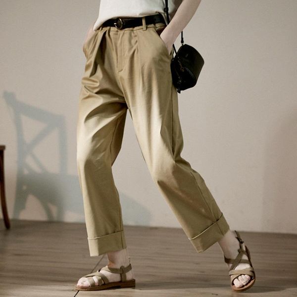 women's pants & capris summer women cottagecore japan style comfortable natural fabric skin friendly cotton linen trousers straight, Black;white
women's pants & capris summer women cottagecore japan style comfortable natural fabric skin friendly cotton linen trousers straight, Black;white