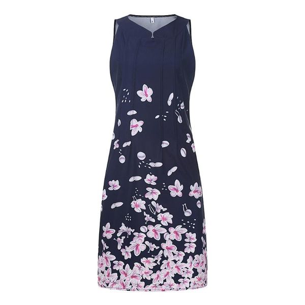casual dresses dress women's clothing appliques woman fashion temperament mid-waist sleeveless v-neck women summer, Black;gray
casual dresses dress women's clothing appliques woman fashion temperament mid-waist sleeveless v-neck women summer, Black;gray