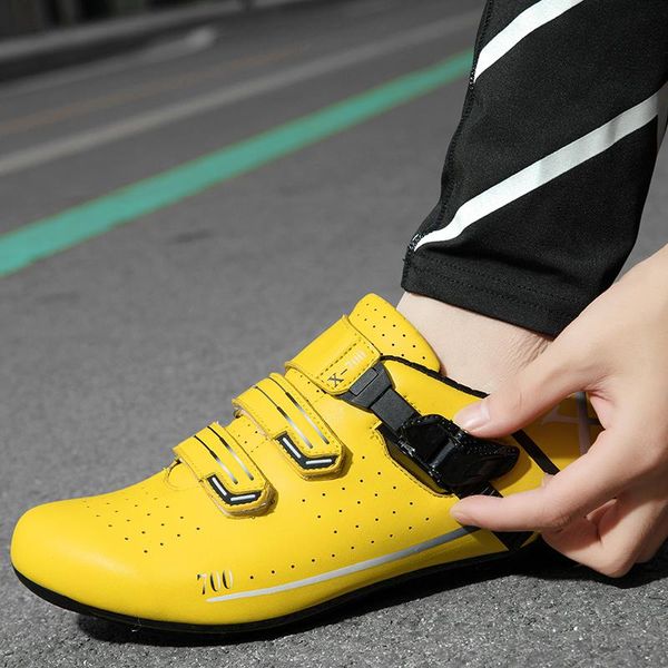 cycling footwear men's and women's mountain bike shoes professional quality couple sports outdoor, Black
cycling footwear men's and women's mountain bike shoes professional quality couple sports outdoor, Black