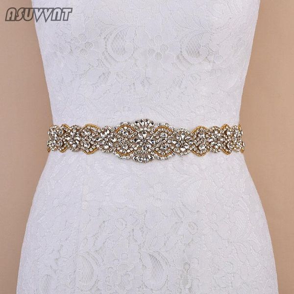 wedding sashes fashion women belts rhinestones pearls gold bridal belt accessories for girl, White
wedding sashes fashion women belts rhinestones pearls gold bridal belt accessories for girl, White