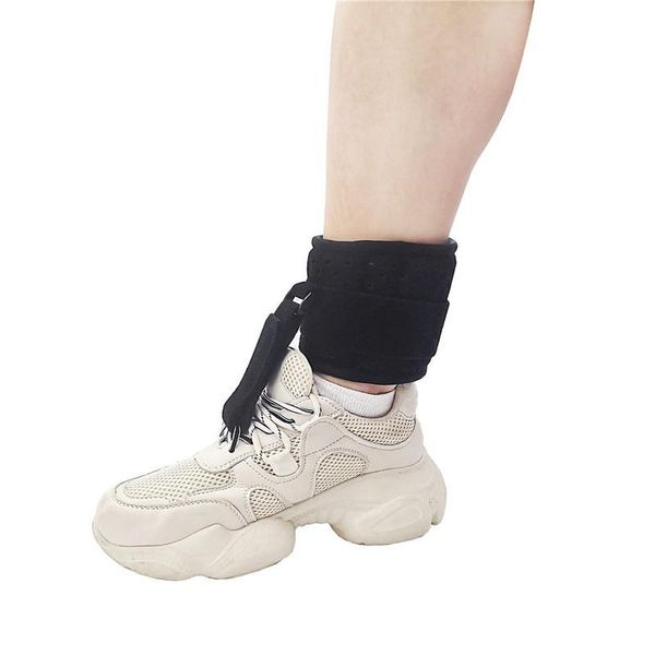 ankle support adjustable bracket foot fasciitis drooping cramp prevention stabilizer pain relief wrist guard, Blue;black
ankle support adjustable bracket foot fasciitis drooping cramp prevention stabilizer pain relief wrist guard, Blue;black