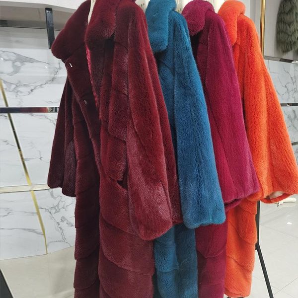 women's fur & faux mink coats coat the in recent money order for brand shop, Black
women's fur & faux mink coats coat the in recent money order for brand shop, Black