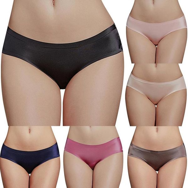 salablesmooth ice cream side decor needless effects color low waist women's underwear panties, Black;pink
salablesmooth ice cream side decor needless effects color low waist women's underwear panties, Black;pink