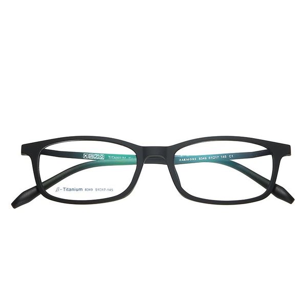 fashion sunglasses frames logorela 8349 full rim flexible frame pure titanium super light temple legs prescription eyeglasses optical glasse, Black
fashion sunglasses frames logorela 8349 full rim flexible frame pure titanium super light temple legs prescription eyeglasses optical glasse, Black