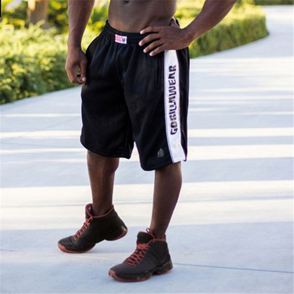 2021 summer new fitness breathable quick-drying gyms bodybuilding joggers fashion shorts sweatpants 0fbz, White;black
2021 summer new fitness breathable quick-drying gyms bodybuilding joggers fashion shorts sweatpants 0fbz, White;black