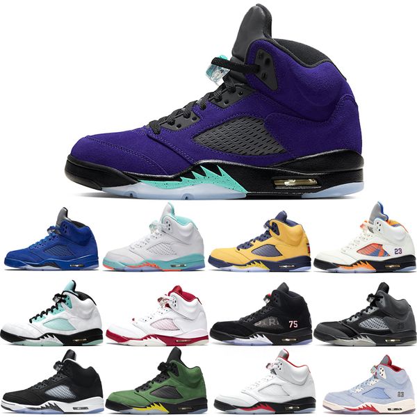 basketball shoes 5s for men 3 space jam oreo metallic silver laney royal flight ice blue fire red wings what the white stealth light, White;red
basketball shoes 5s for men 3 space jam oreo metallic silver laney royal flight ice blue fire red wings what the white stealth light, White;red