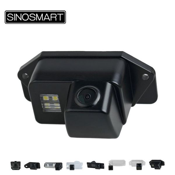 car rear view cameras& parking sensors sinosmart reverse camera for mitsubishi lancer lancerevo outlander zinger pajero grandis asx 2008 201
car rear view cameras& parking sensors sinosmart reverse camera for mitsubishi lancer lancerevo outlander zinger pajero grandis asx 2008 201