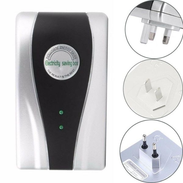 smart power plugs unique energy saver 90v-240v type electricity saving box eu/us plug drop for home office factory
smart power plugs unique energy saver 90v-240v type electricity saving box eu/us plug drop for home office factory
