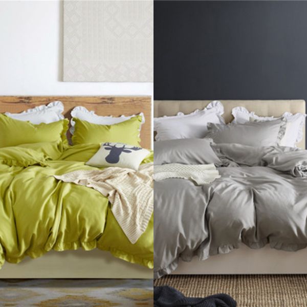 home textile new solid color bedding set microfiber duvet cover set bed pillowcase twin king size c0223
home textile new solid color bedding set microfiber duvet cover set bed pillowcase twin king size c0223