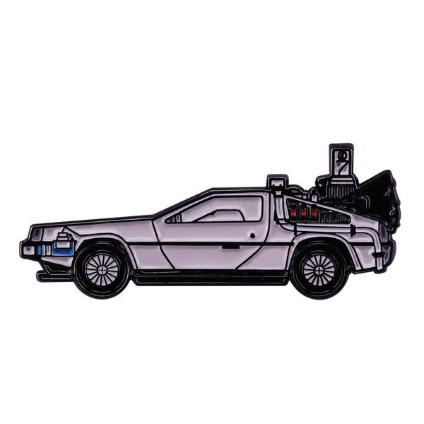 pins, brooches delorean time machine car roads where we're going brooch pins enamel metal badges lapel pin jackets fashion jewelry, Gray
pins, brooches delorean time machine car roads where we're going brooch pins enamel metal badges lapel pin jackets fashion jewelry, Gray