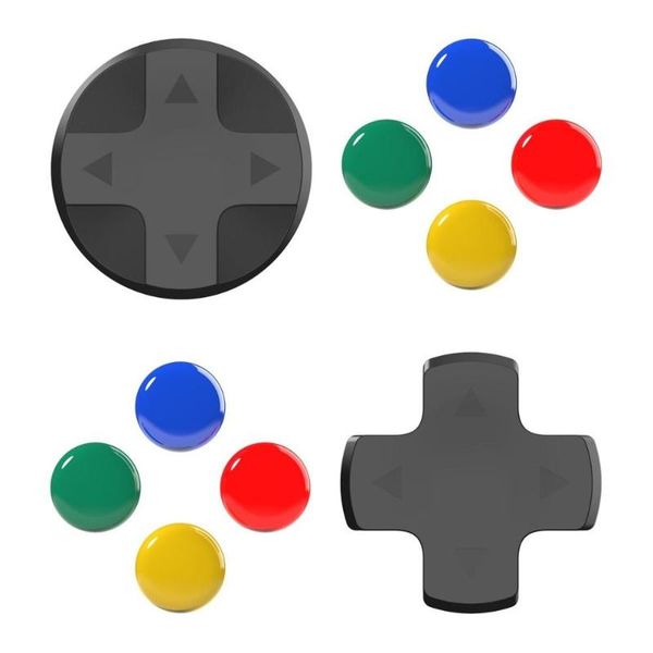 game controllers & joysticks skull co. joycon button cap set d-pad dpad for switch joy-con controller
game controllers & joysticks skull co. joycon button cap set d-pad dpad for switch joy-con controller
