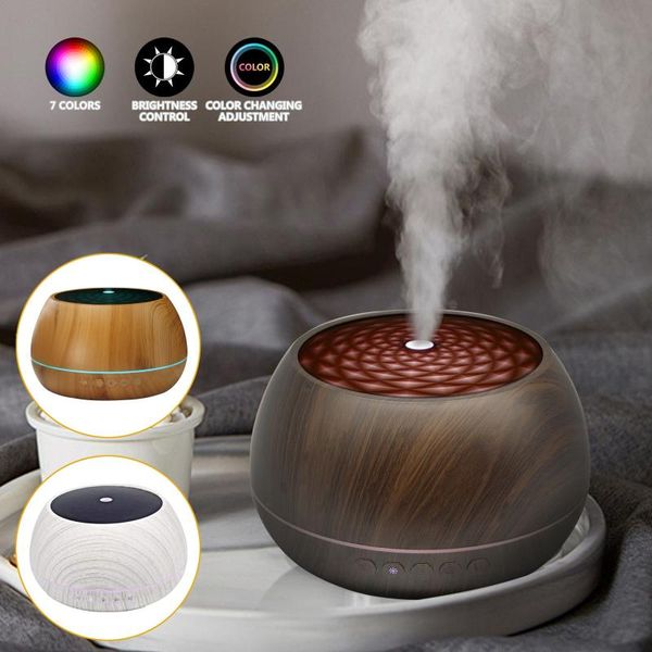 humidifiers electric humidifier essential aroma oil diffuser ultrasonic wood grain air usb mist maker led light
humidifiers electric humidifier essential aroma oil diffuser ultrasonic wood grain air usb mist maker led light