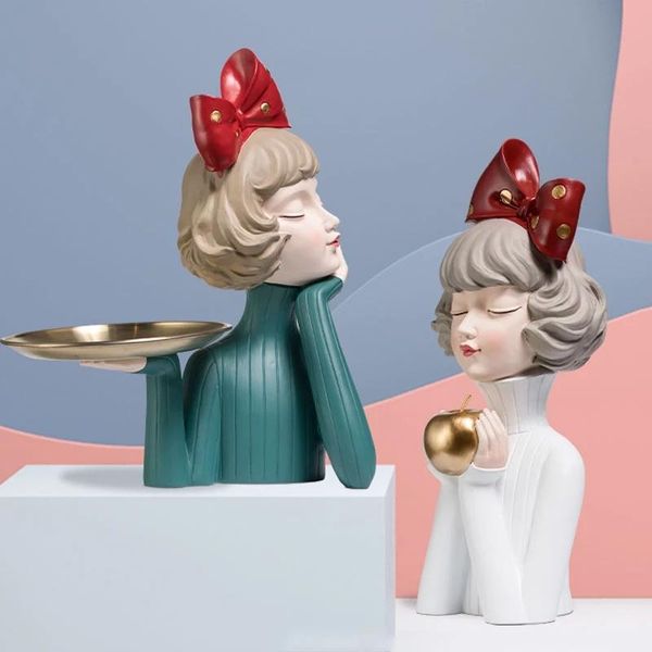 decorative objects & figurines ins modern girl miniature statue home suppliers decoration crafts living room display sundries storage candy
decorative objects & figurines ins modern girl miniature statue home suppliers decoration crafts living room display sundries storage candy