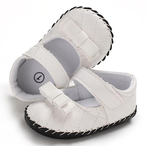 first walkers baby moccasins toddler shoes bow soft sole infant walker shoe with pu leather rubber 0-18 months
first walkers baby moccasins toddler shoes bow soft sole infant walker shoe with pu leather rubber 0-18 months