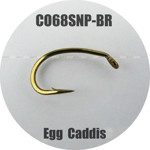 co68 np-br, 100 fishing hooks, egg, caddis, offset, hooks, tying, fishing
co68 np-br, 100 fishing hooks, egg, caddis, offset, hooks, tying, fishing