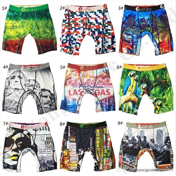 men ethika boxer sport technical underwear quick dry briefs boxers graffiti printing shorts leggings women beach swim trunks pants 646, Black;white
men ethika boxer sport technical underwear quick dry briefs boxers graffiti printing shorts leggings women beach swim trunks pants 646, Black;white