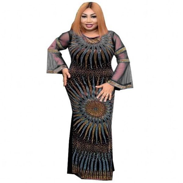 ethnic clothing african dresses for women design dashiki dress velvet beading abaya bandage maxi bazin vintage robe gowns africa lady p, Red
ethnic clothing african dresses for women design dashiki dress velvet beading abaya bandage maxi bazin vintage robe gowns africa lady p, Red
