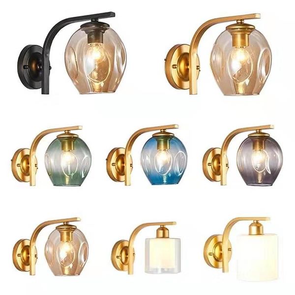 wall lamps nordic simple molecular glass led lamp living room bedside bedroom restaurant home art decor lustre colorful saconces
wall lamps nordic simple molecular glass led lamp living room bedside bedroom restaurant home art decor lustre colorful saconces