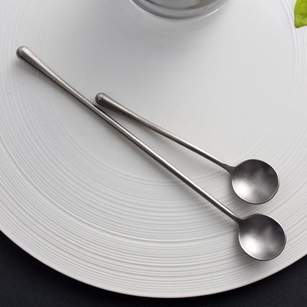spoons stainless steel spoon coffee creative curve dessert fruit milk tea drink long handle bar stirring
spoons stainless steel spoon coffee creative curve dessert fruit milk tea drink long handle bar stirring
