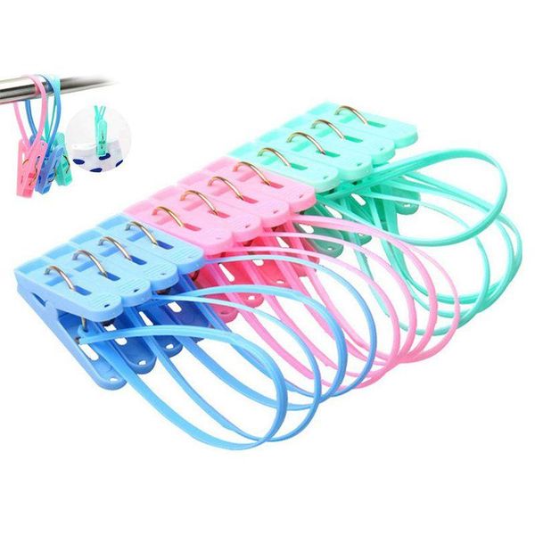 clothing & wardrobe storage pack of 12 clothes peg clip pins rope hanging clothesline windproof hanger (multicolor)
clothing & wardrobe storage pack of 12 clothes peg clip pins rope hanging clothesline windproof hanger (multicolor)