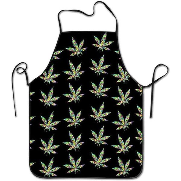 colorful leaf apron - cooking kitchen chef barber apron bib aprons for women men
colorful leaf apron - cooking kitchen chef barber apron bib aprons for women men