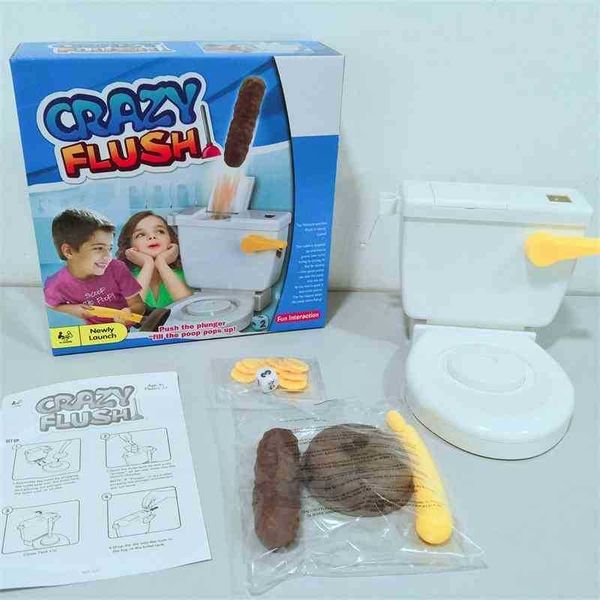 new strange whole person jet toilet, spoof poop, shoot tricky toys, flush toilet toys 
new strange whole person jet toilet, spoof poop, shoot tricky toys, flush toilet toys